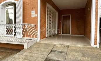 Imagem 3: Casa à venda e para locação no Jardim Planalto - Campinas/SP