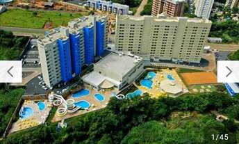 Imagem: Golden Dolphin Caldas novas.7 dias
