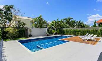 Imagem: Casa para venda em Jurerê Internacional