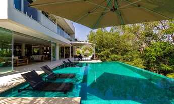 Imagem 6: Casa - Sítios de Recreio Gramado - Campinas