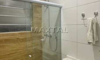 Imagem 6: Casa de vila com 2 dormitórios e vaga de garagem ,zona norte