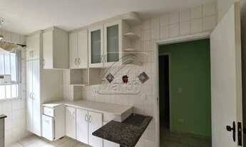 Imagem: PIRACICABA - Apartamento Padrão - Nova