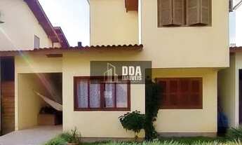 Imagem: Florianópolis - Casa Padrão - São João