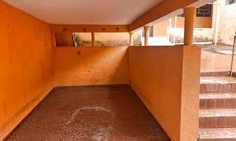 Imagem 6: Casa para aluguel possui 180 metros quadrados com 4 quartos