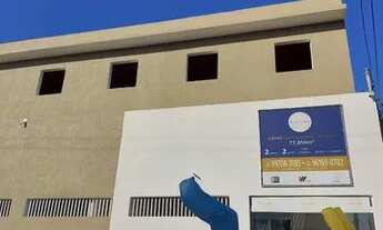 Imagem 7: Casa de condomínio sobrado para venda possui 77 metros quadrados com 2 quartos