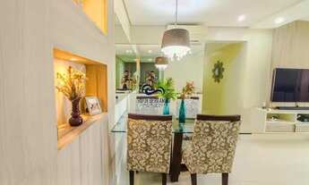 Imagem 7: Apartamento reformado - 102m² - 3 quartos - Praia das Pitangueiras