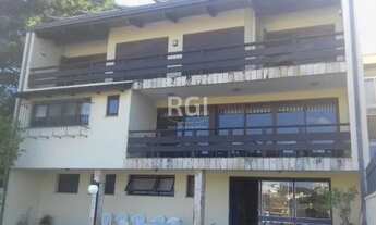 Imagem: Casa para Venda - 588m², 6 dormitórios