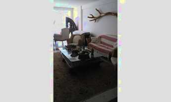 Imagem 7: Belíssimo Apartamento 4/4 Sendo 3 Suítes 180m² Para Venda No Residencial Porto Salinas