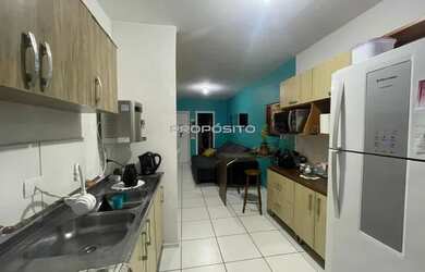 Imagem 5: Casa térrea em Condominio de 03 dormitórios, no Bairro São José. Ref.:1822