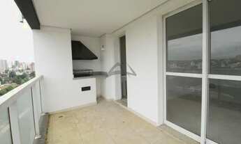 Imagem: Apartamento - Taquaral - Campinas