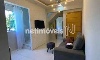 Imagem: Venda Cobertura Cabral Contagem