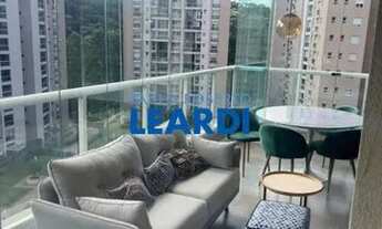 Imagem: APARTAMENTO - TAMBORÉ - SP