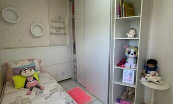 Imagem 3: Apartamento de 2 quartos próximo do Hospital São Mateus - Edifício Duets - Plaenge - Bosqu