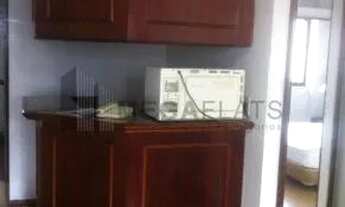 Imagem: FLAT PARA LOCAÇÃO PRÓXIMO AO CONJUNTO