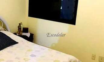 Imagem 5: Apartamento com 3 dormitórios à venda, 96 m² por R$ 790.000,00 - Santana - São Paulo/SP