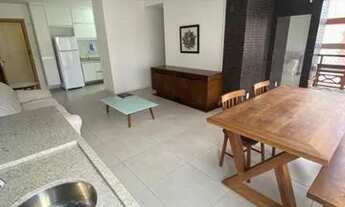 Imagem 3: Apartamento para Locação em Salvador, Barra, 2 dormitórios, 1 suíte, 2 banheiros, 1 vaga