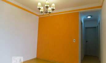 Imagem 5: Apartamento para Aluguel - Saúde, 3 Quartos, 77 m2