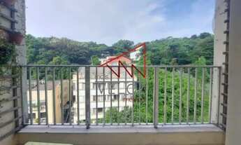 Imagem 4: Apartamento-À VENDA-Laranjeiras-Rio de Janeiro-RJ
