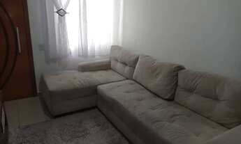 Imagem 2: Apartamento para Venda em São Bernardo do Campo, Assunção, 2 dormitórios, 1 banheiro, 1 va