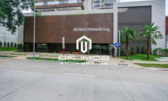 Imagem 3: APARTAMENTO RESIDENCIAL em SÃO PAULO - SP, PINHEIROS