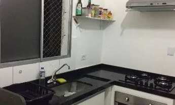 Imagem 3: APARTAMENTO À VENDA NO EDIFÍCIO PARQUE SEVILHA - SOROCABA/SP