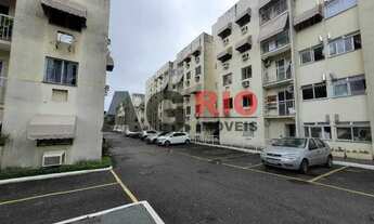 Imagem 2: Apartamento-LOCAÇÃO-Praça Seca-Rio de Janeiro-RJ