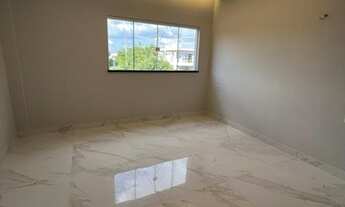 Imagem 4: Casa de condomínio com 4 quartos sendo todos suítes