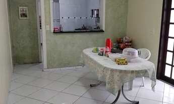 Imagem 2: Sobrado para venda com 400 metros quadrados com 5 quartos em Parque Mandaqui - São Paulo