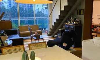 Imagem: Apartamento Venda Brooklin 178 m² 3 Dormitórios