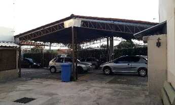 Imagem 2: APARTAMENTO PARA LOCAÇÃO NO EDIFÍCIO SUZANA- SOROCABA/SP