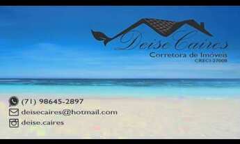 Imagem 6: Casa de condomínio para aluguel tem 143 metros quadrados com 3 quartos em Patamares - Salv