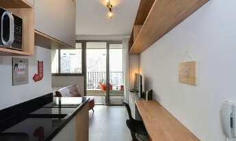 Imagem: Apartamento à venda em Sao Paulo