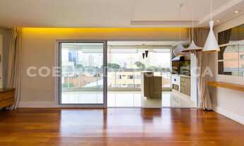 Imagem: São Paulo - Apartamento Padrão - Vila