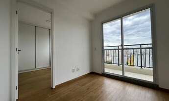 Imagem 4: Apartamento com 1 dormitório à venda, 1 vaga - Mooca