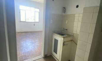 Imagem 7: Apartamento para aluguel com 30 metros quadrados com 1 quarto em Centro - Rio de Janeiro