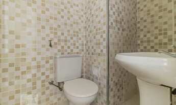 Imagem 7: Apartamento para Aluguel - Santa Cecília, 1 Quarto, 30 m2