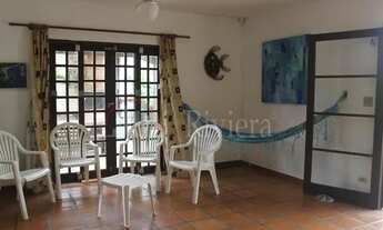 Imagem 6: SÃO SEBASTIÃO - Casa Padrão - JUQUEHY