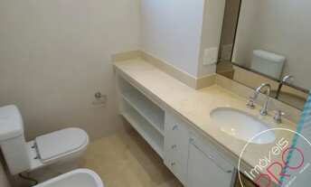 Imagem 6: Apartamento para locação com 105m² em Moema - São Paulo