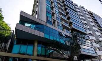 Imagem: Classe A quarto e sala