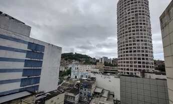 Imagem 6: Kitnet com 1 dormitório para alugar, 39 m² por R$ 1.241,00/mês - Centro - Niterói/RJ