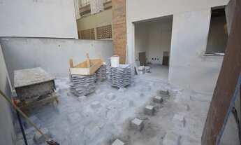 Imagem 5: Área Privativa / Garden com 3 dormitórios à venda em Belo Horizonte