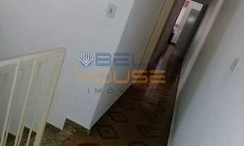 Imagem 5: SANTO ANDRÉ - Sobrado Padrão - CAMPESTRE