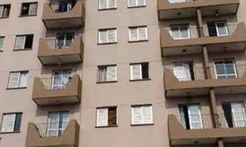 Imagem 2: Apartamento com 3 dormitórios para alugar, 58 m² por R$ 2.013,62/mês - Vila Ema - São Paul