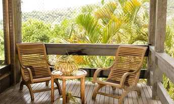 Imagem 7: Linda Casa na Gávea