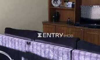 Imagem 5: Casa com 3 dormitórios à venda, 188 m² por R$ 640.000,00 - Vila Liberdade - Jundiaí/SP