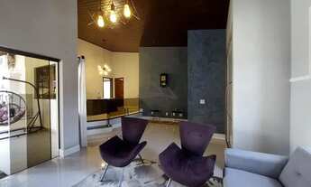 Imagem 3: Casa - Parque Alto Taquaral - Campinas