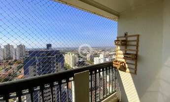 Imagem 5: Apartamento - Chácara Primavera - Campinas