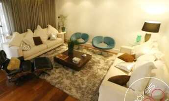 Imagem: Brooklin - 240 m2 - Varanda Gourmet - 3