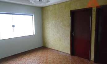 Imagem 3: Casa com 2 dormitórios para alugar, 110 m² por R$ 1.600,00/mês - Vila Amorim - Americana/S