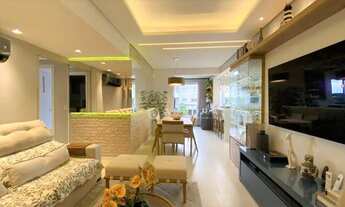 Imagem: Apartamento de em Condomínio com Toda Infraestrutura